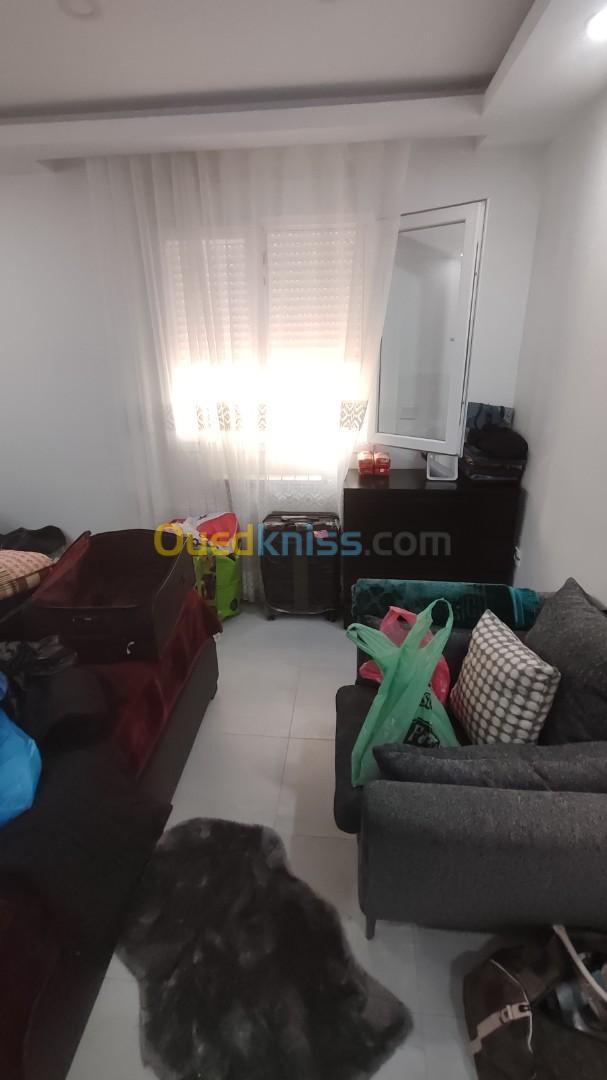 Vente Appartement F3 Tipaza Bou ismail