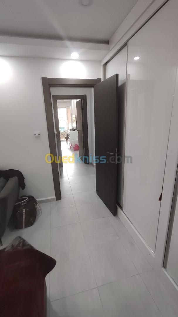 Vente Appartement F3 Tipaza Bou ismail