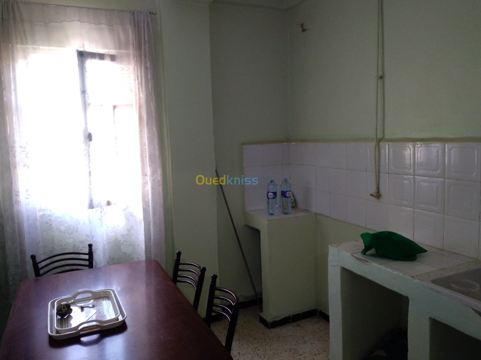 Vente Appartement F4 Blida Blida