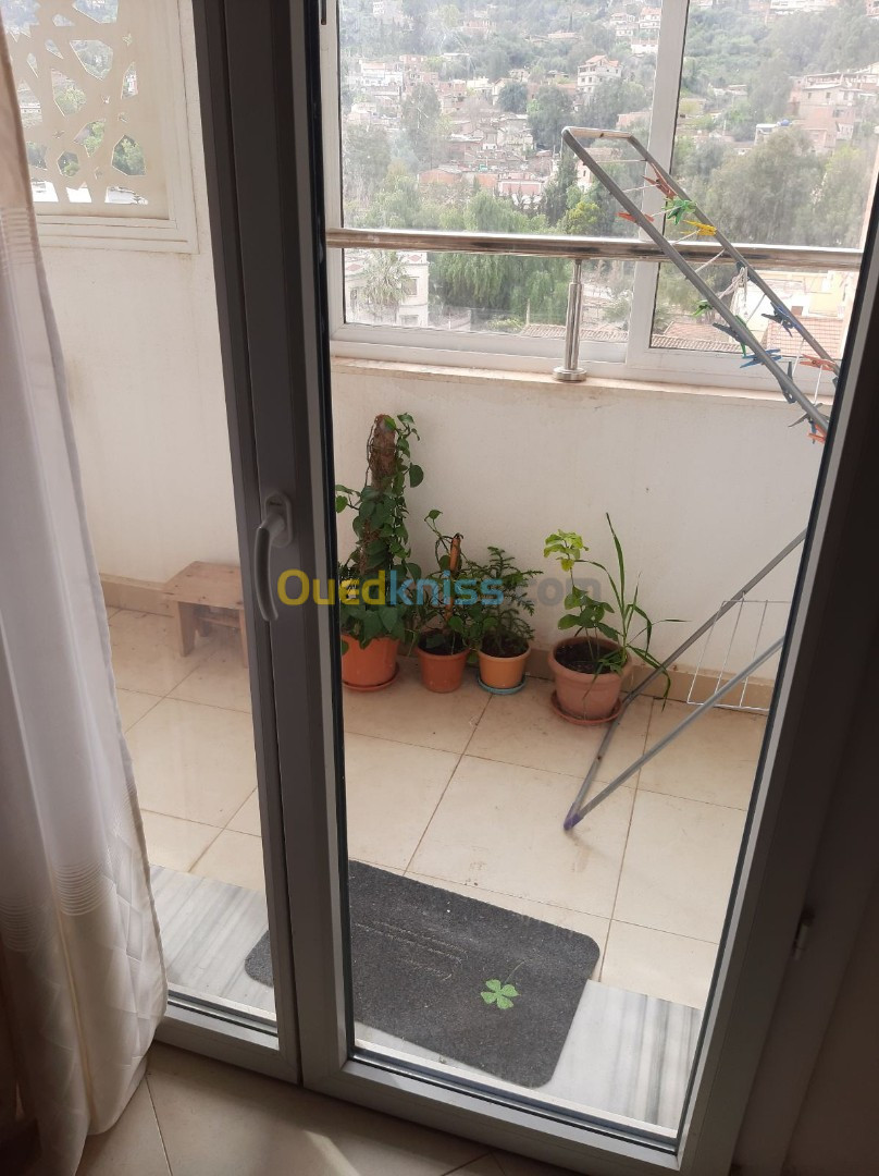 Vente Appartement F4 Blida Blida