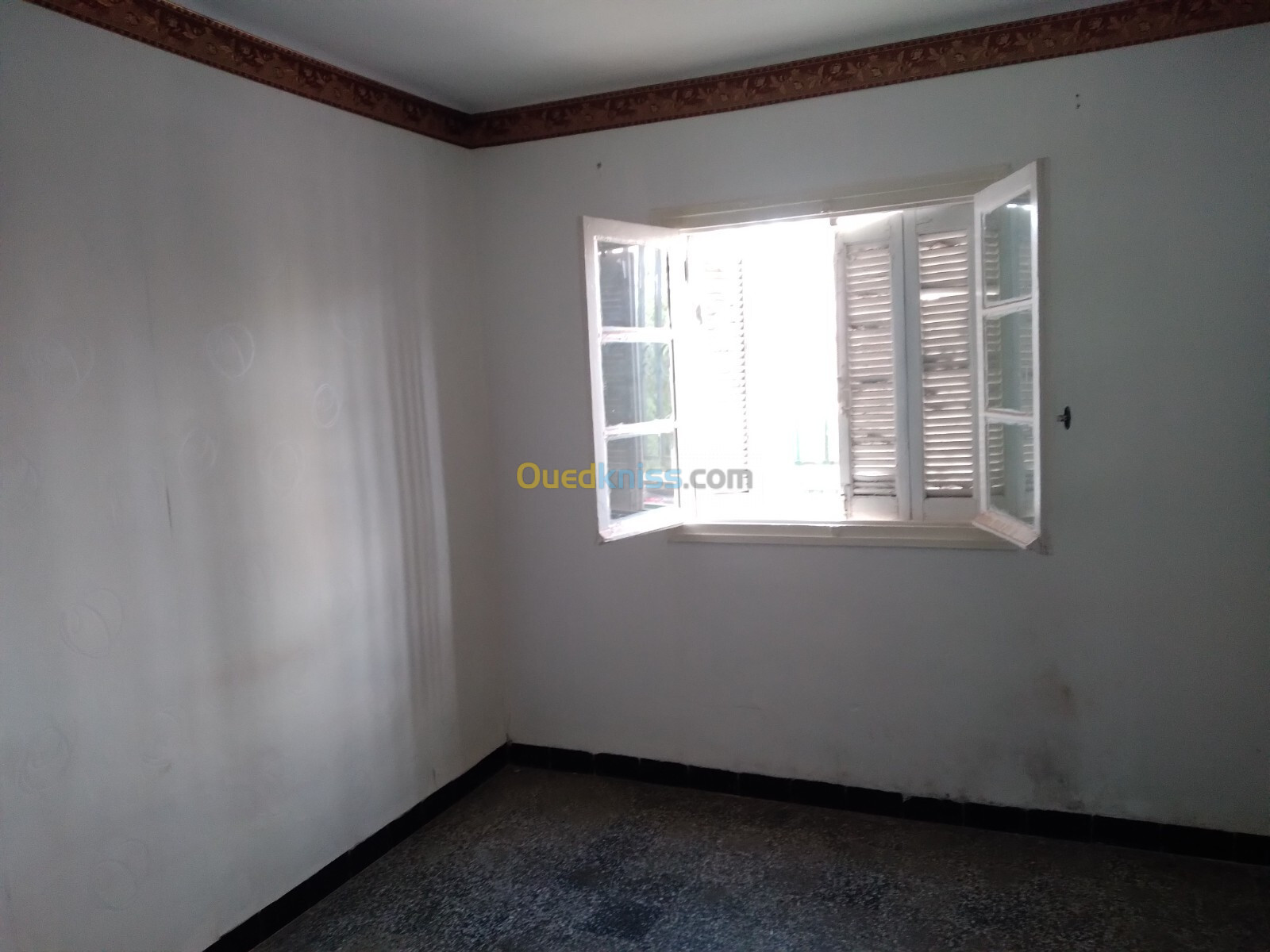 Vente Niveau De Villa F4 Blida Chiffa