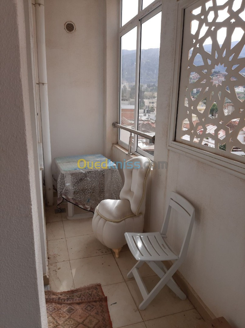 Vente Appartement F4 Blida Blida