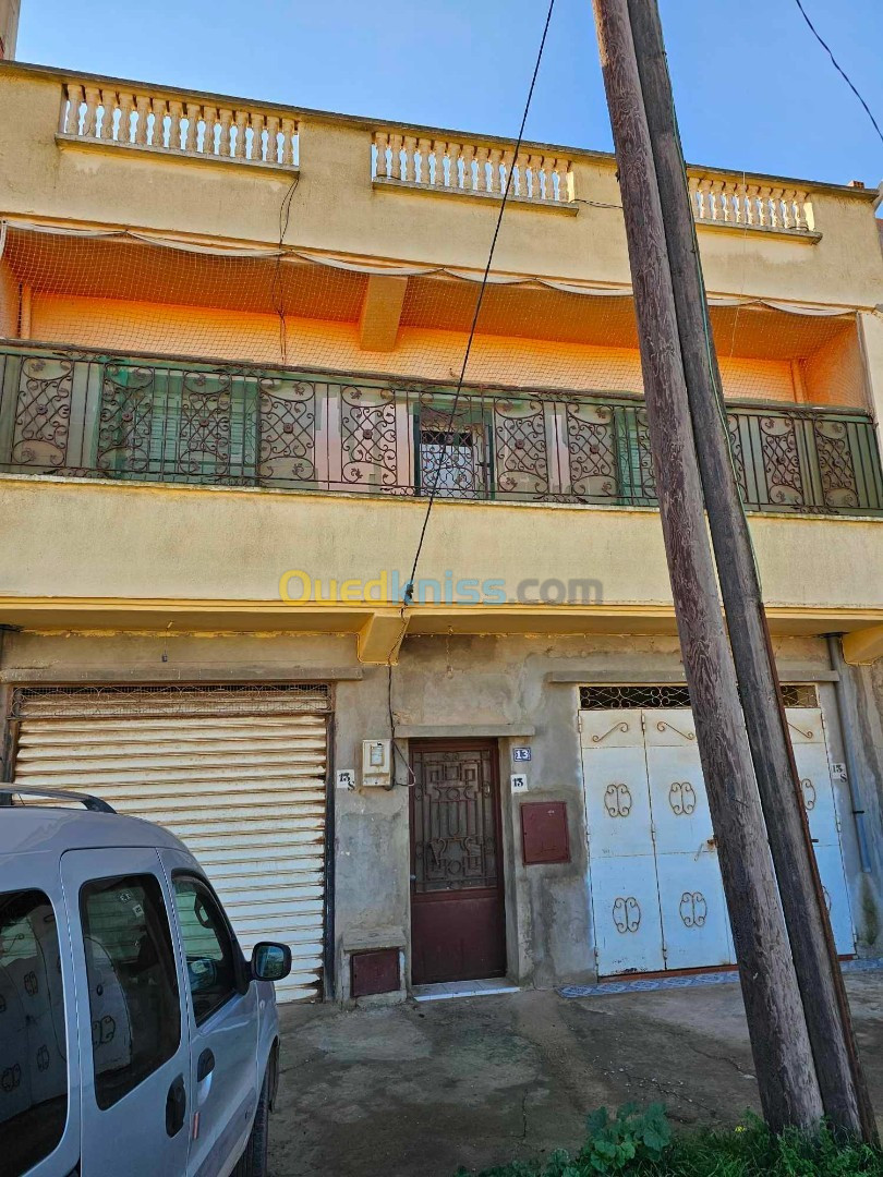 Vente Villa Oran Ain el kerma