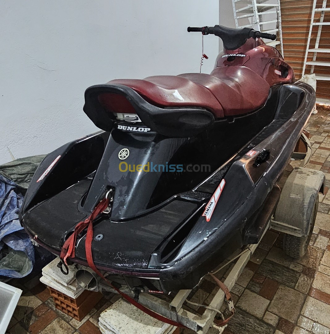 yamaha Jetski yamaha wave runner xl700 