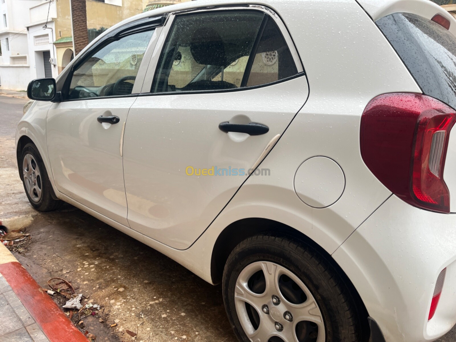 Kia Picanto 2019 LX Confort