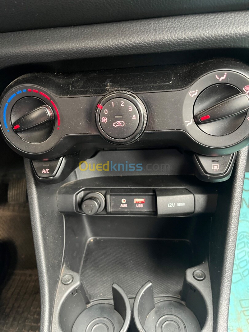 Kia Picanto 2019 LX Confort