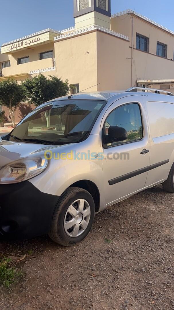 Renault Kangoo 2014 Confort (Utilitaire)