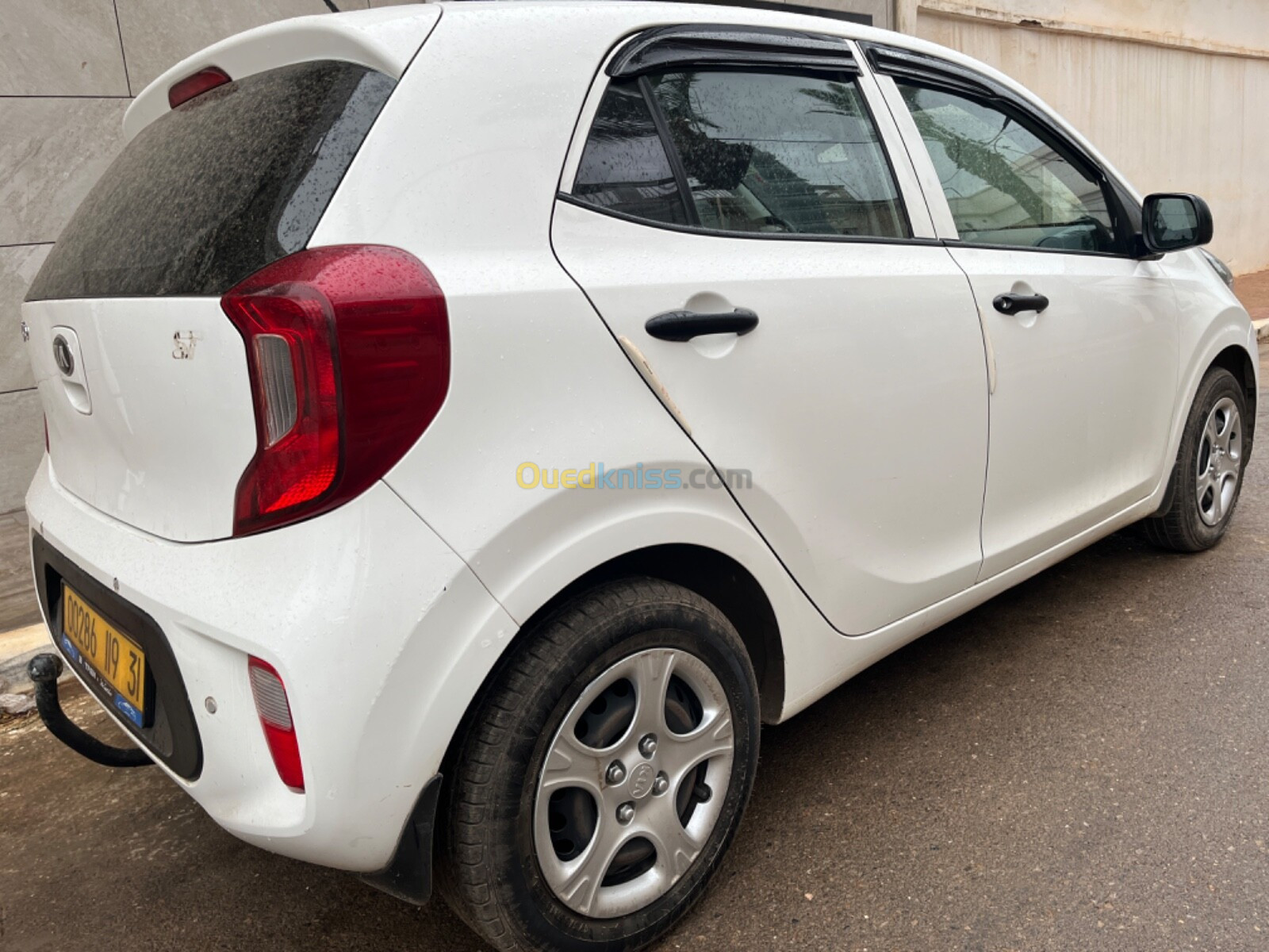 Kia Picanto 2019 LX Confort