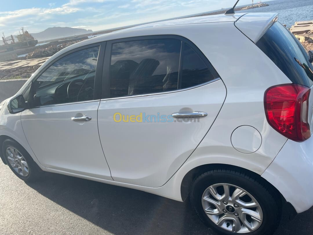 Kia Picanto 2018 EX