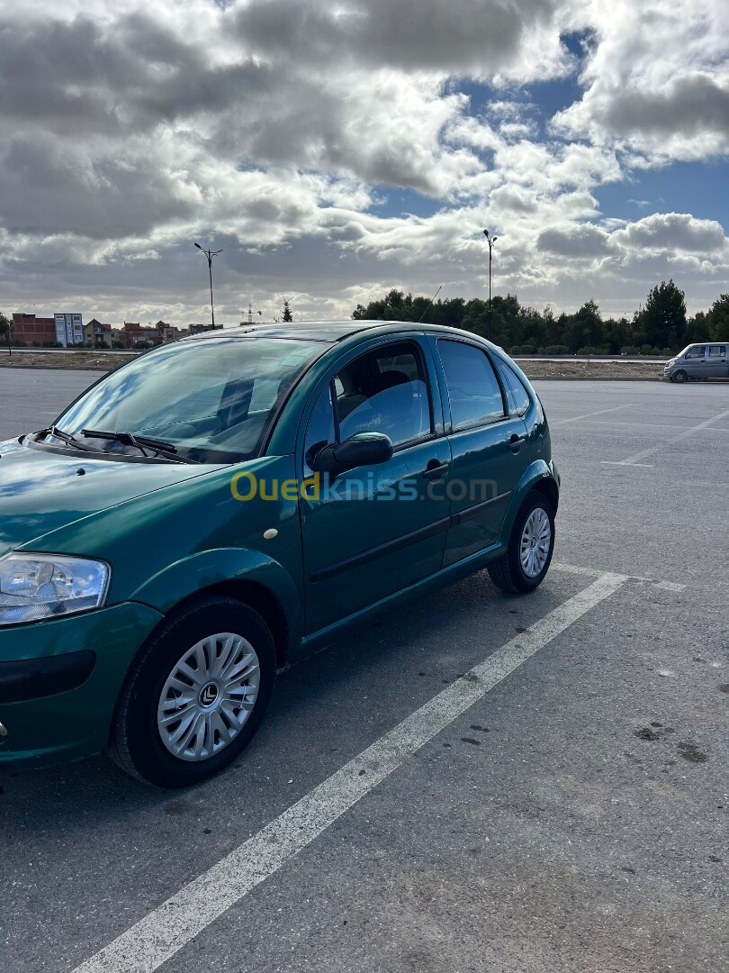 Citroen C3 2003 C3