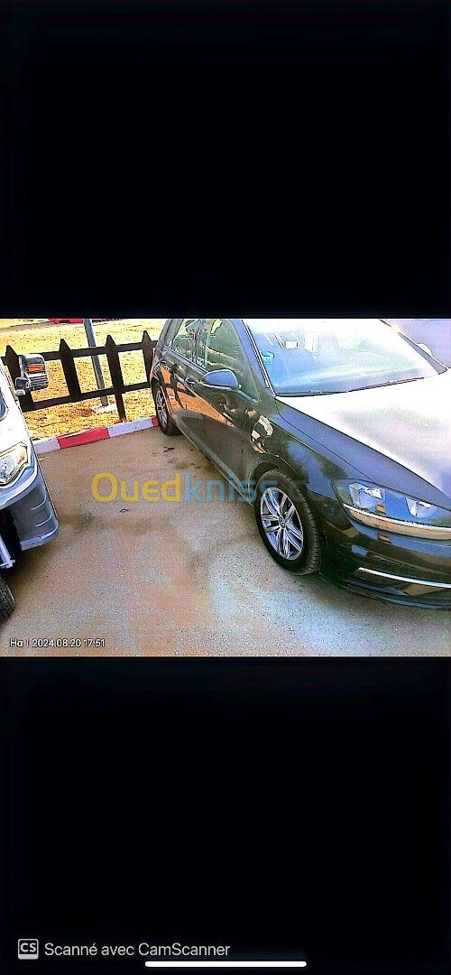 Volkswagen Golf 7 2019 START+