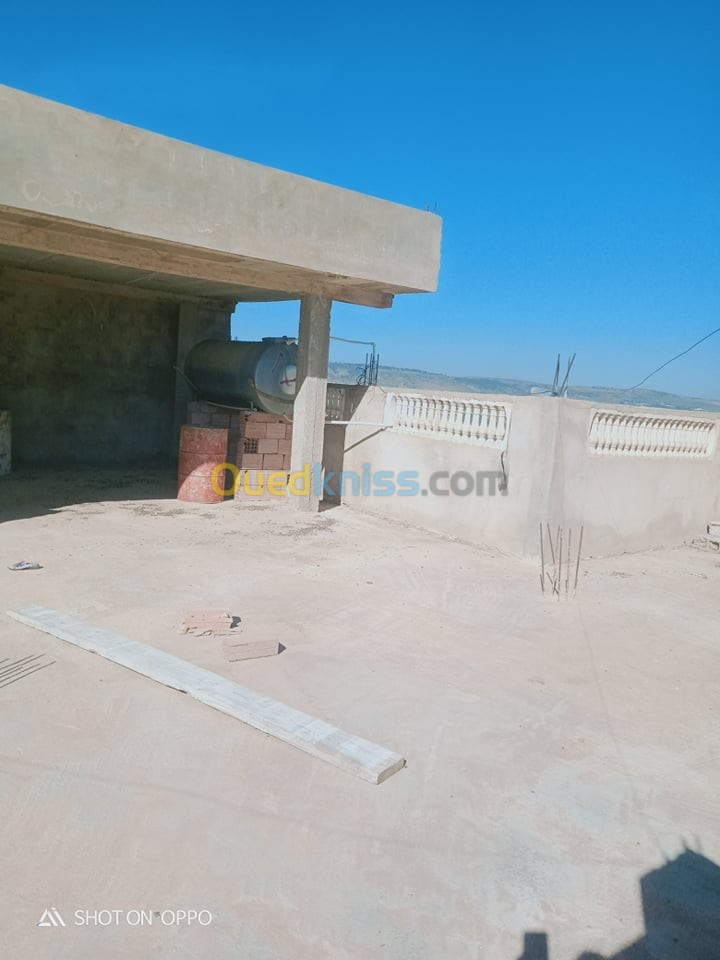 Vente Villa Mostaganem Bouguirat