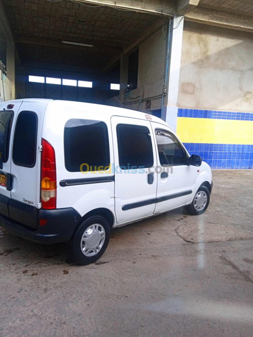 Renault Kangoo 1998 Kangoo