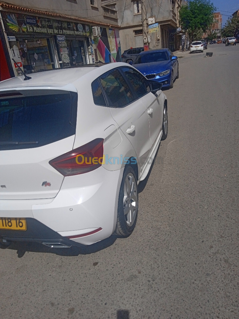 Seat Ibiza 2018 High Facelift