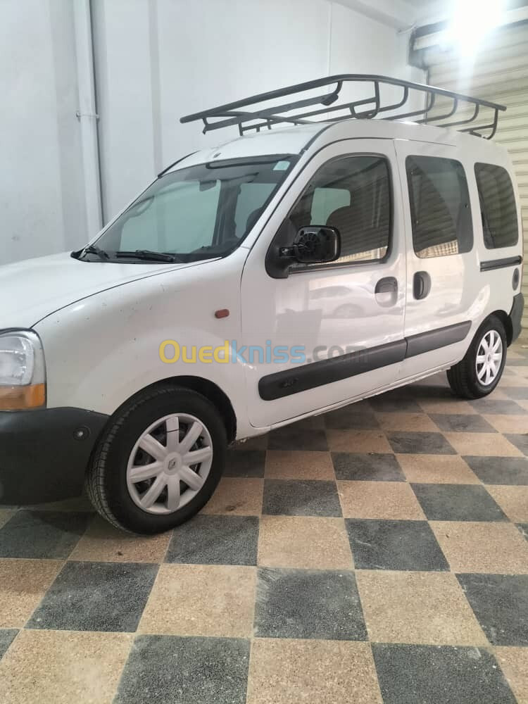 Renault Kangoo 2002 Kangoo