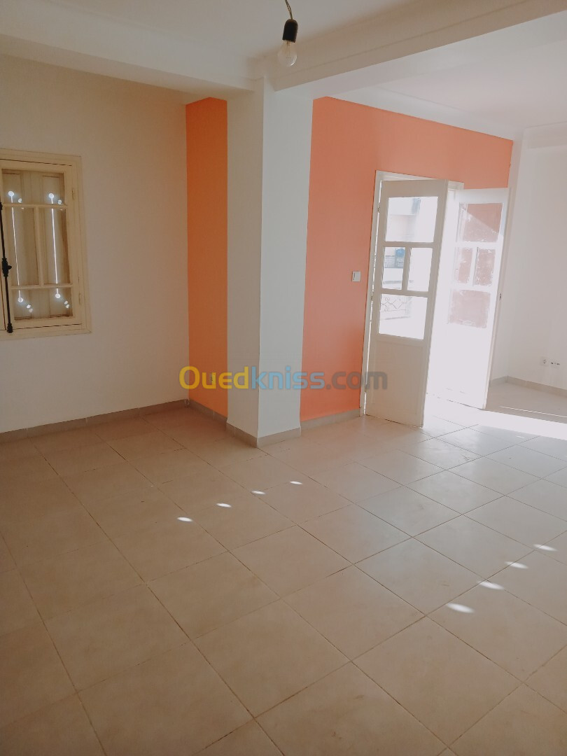 Vente Appartement F4 Tipaza Kolea