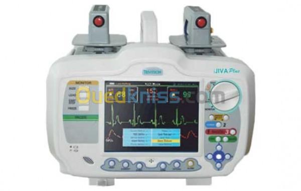 ecg efr defibrilator