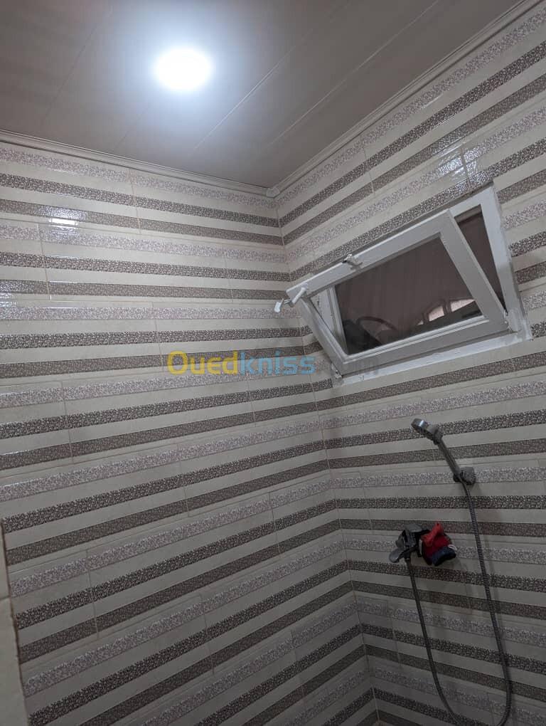 Vente Appartement F4 Alger Bordj el bahri