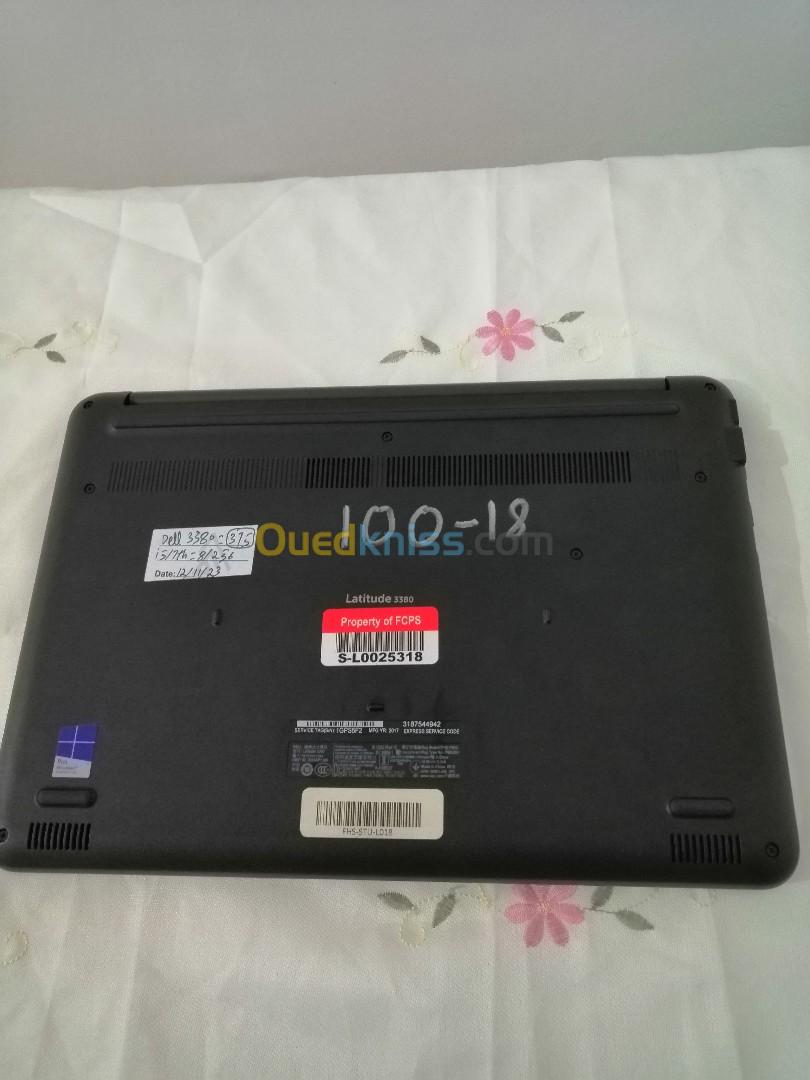 Dell latitude 3380