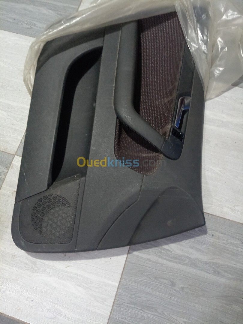 Garniture audi A3 2003-2012 4 porte