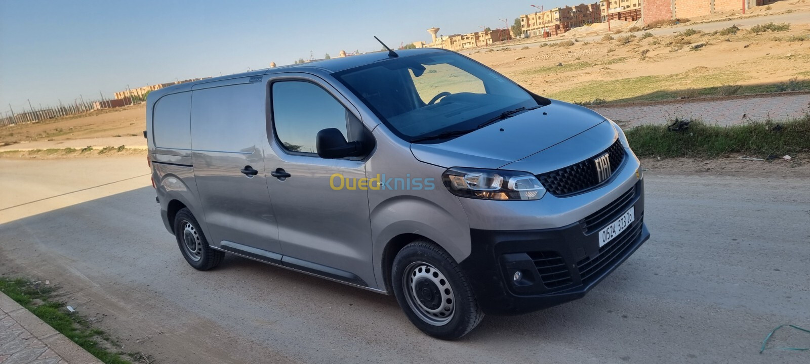 Fiat Scudo 2023