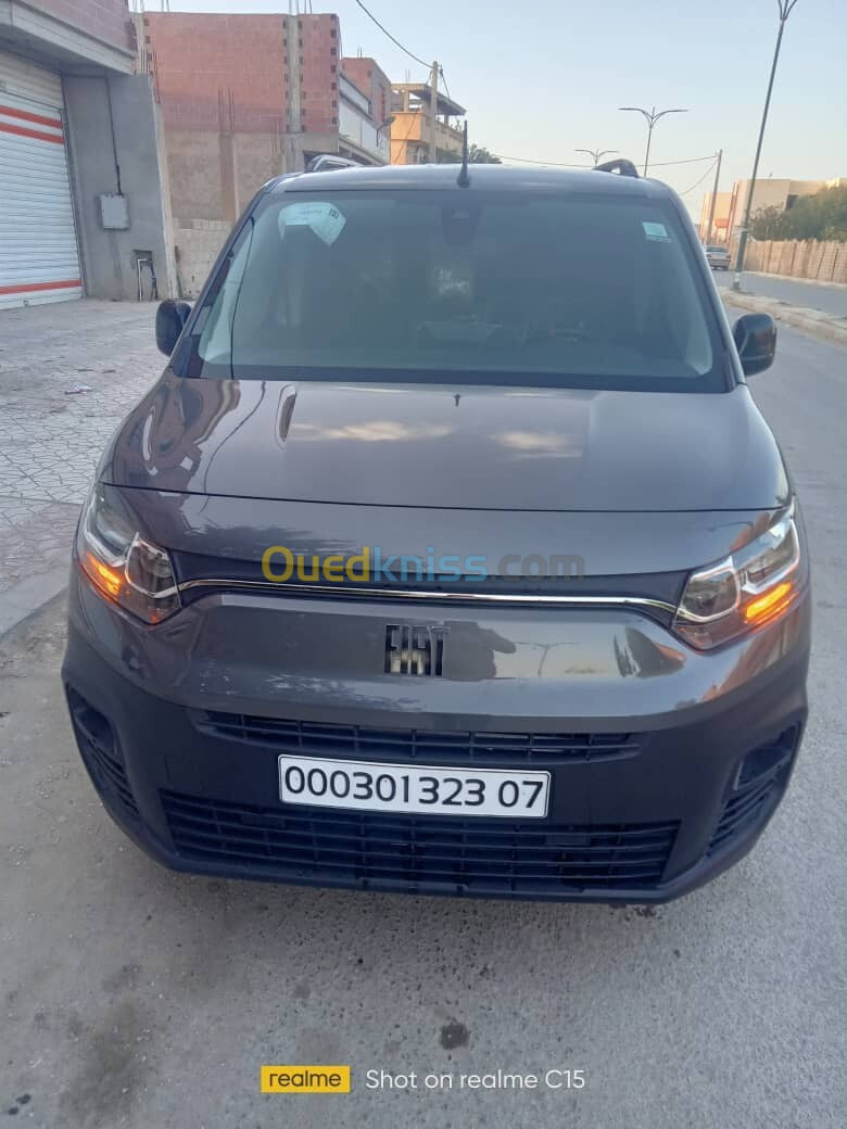 Fiat Doblo 2023 