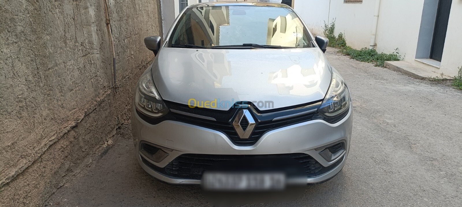 Renault Clio 4 2018 GT Line +