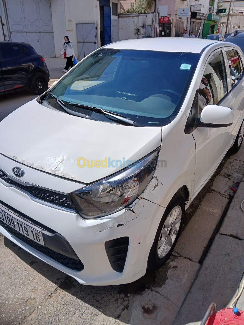 Kia Picanto 2019 LX Confort