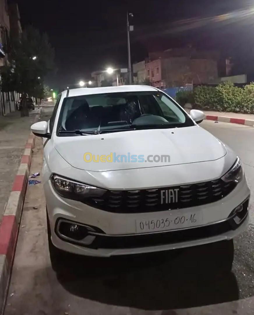 Fiat Tipo 2023 Life