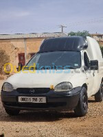 Opel combo 1998 محرك أفيو