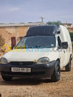 Opel combo 1998 محرك أفيو