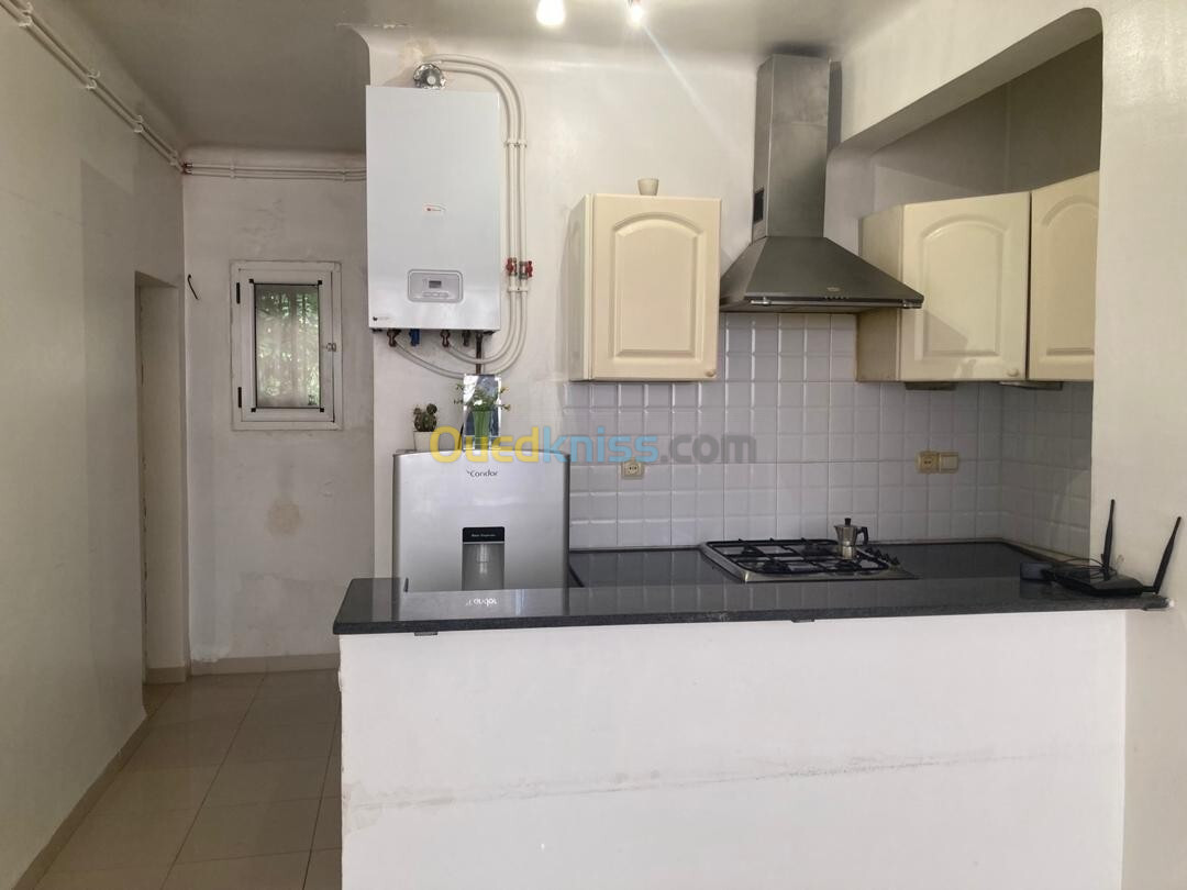 Vente Appartement F03 Alger Bir mourad rais