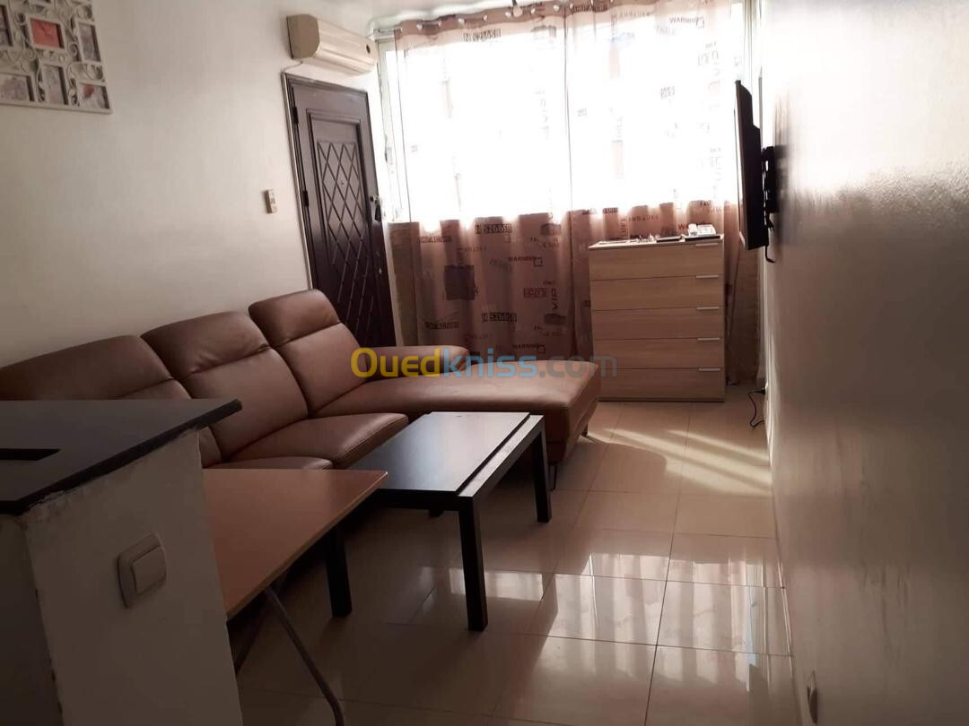 Vente Appartement F03 Alger Bir mourad rais