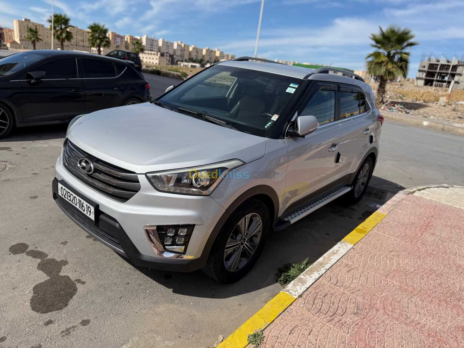 Hyundai Creta 2016 Gls