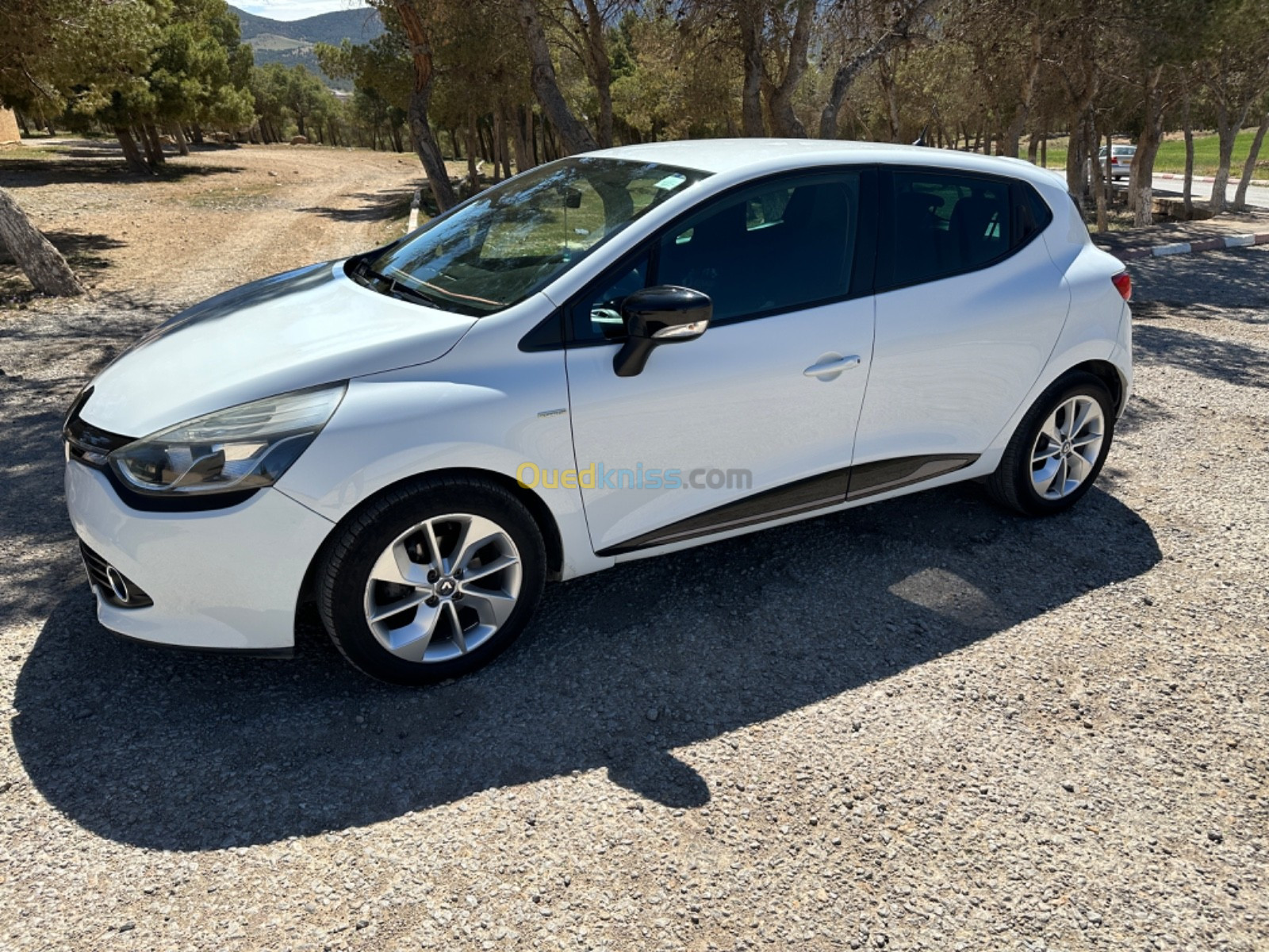 Renault Clio 4 2016 Limited