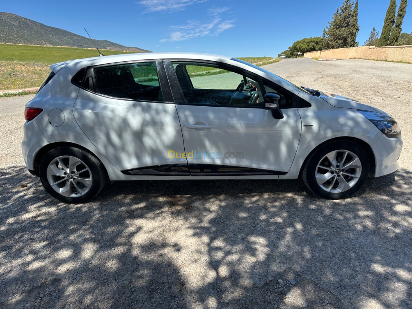 Renault Clio 4 2016 Limited