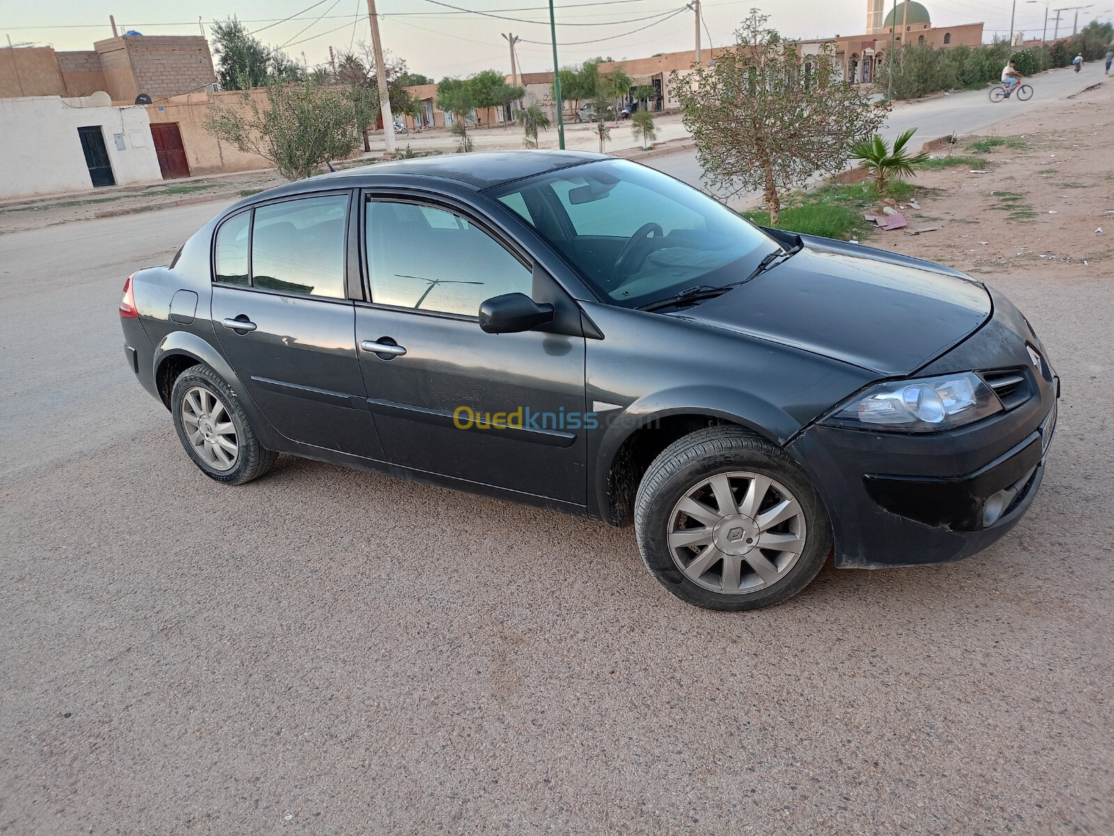 Renault Megane 2 2009 