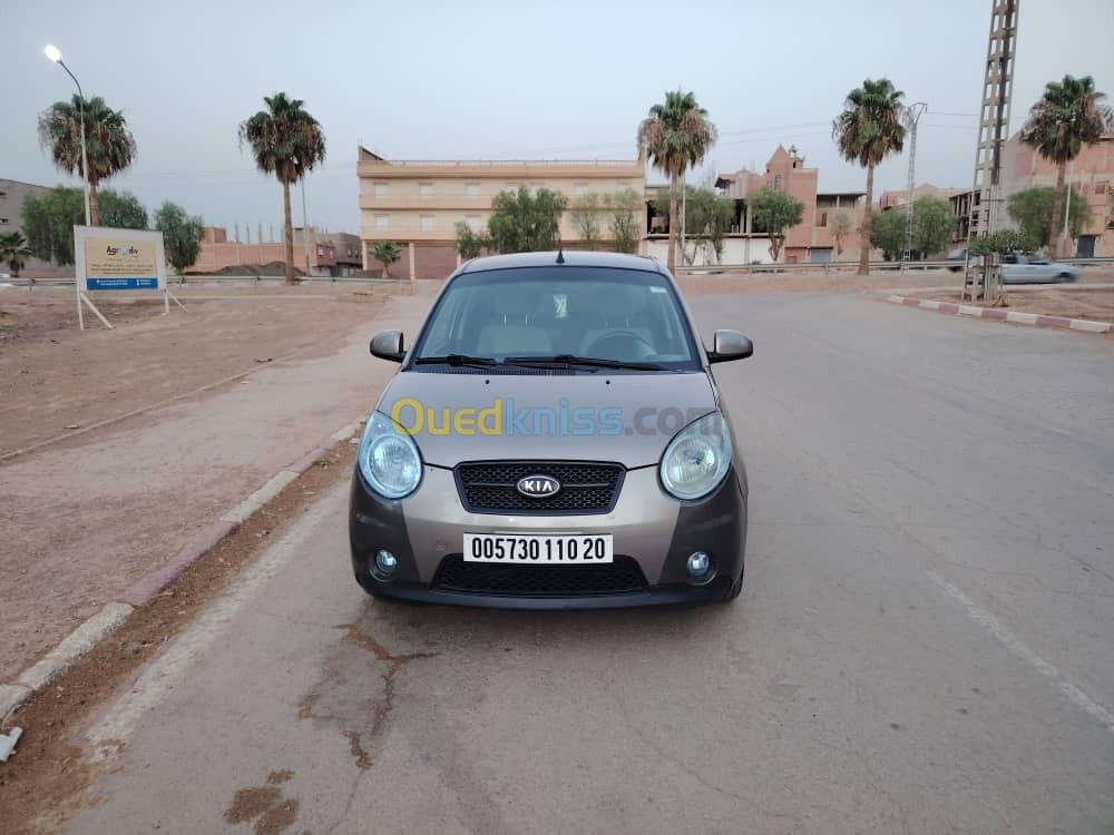 Kia Picanto 2010 