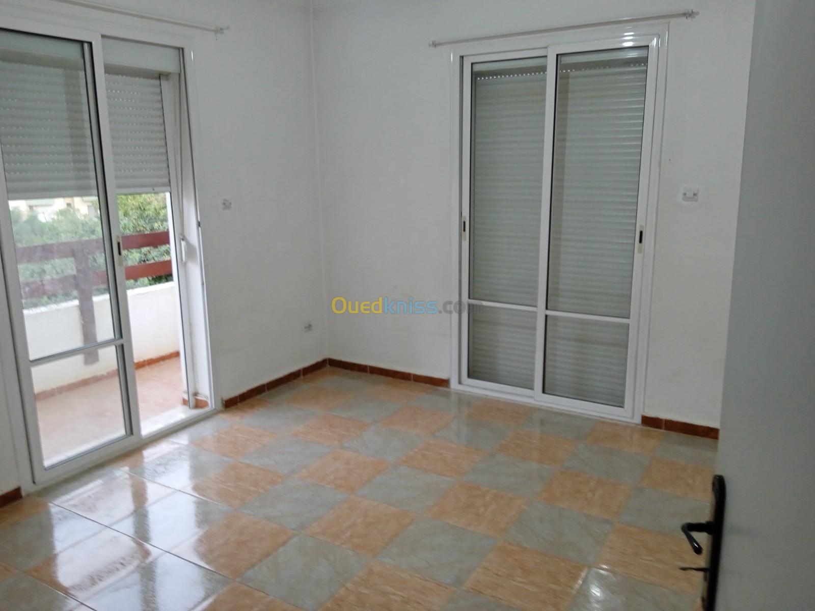 Location Niveau De Villa F5 Alger Baba hassen