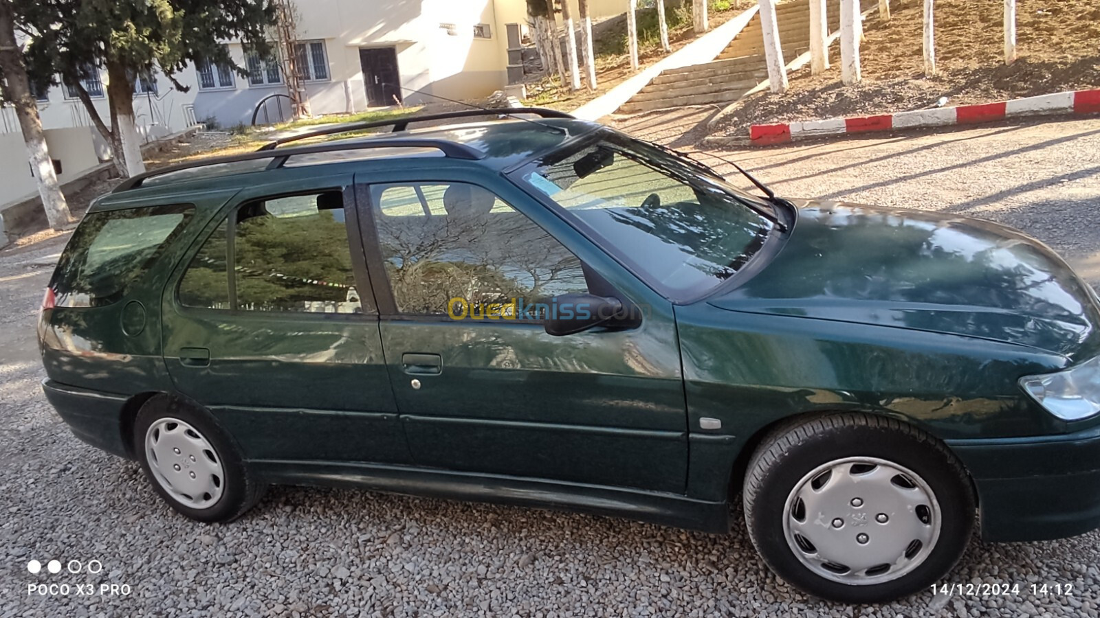 Peugeot 306 2002 306