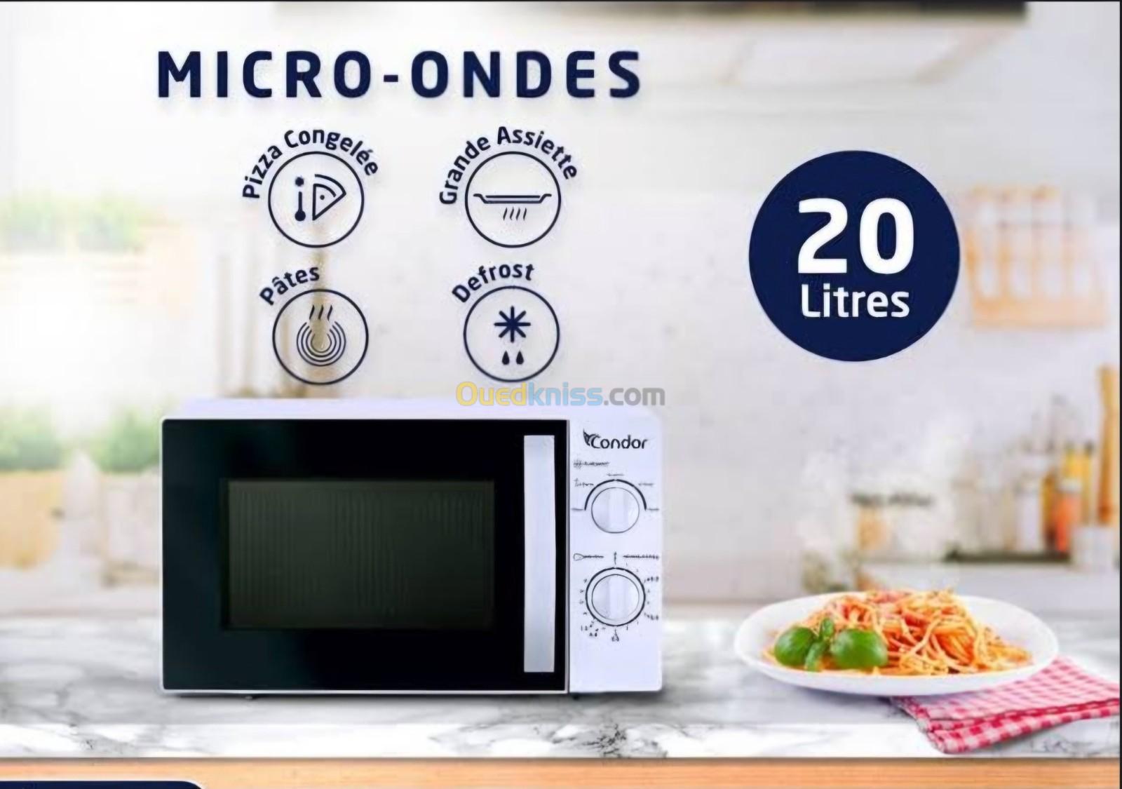 Micro ondes 