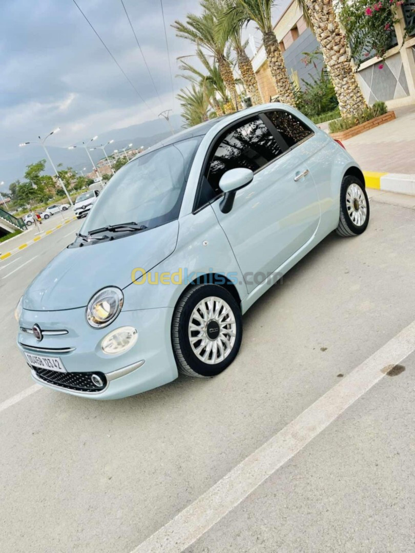 Fiat fiat 500 2023 FIAT 500