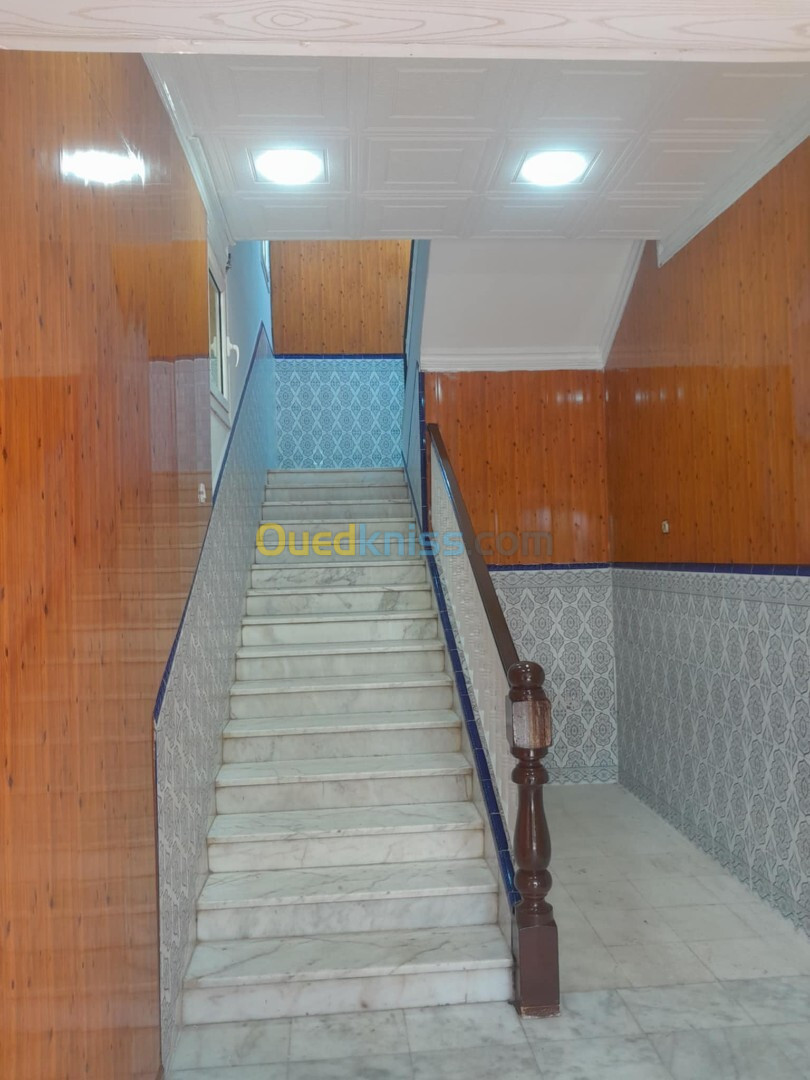 Location Villa Alger Bordj el kiffan