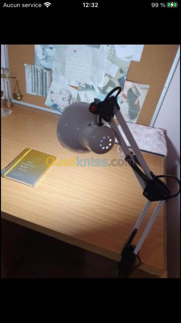 Lampe de bureau 