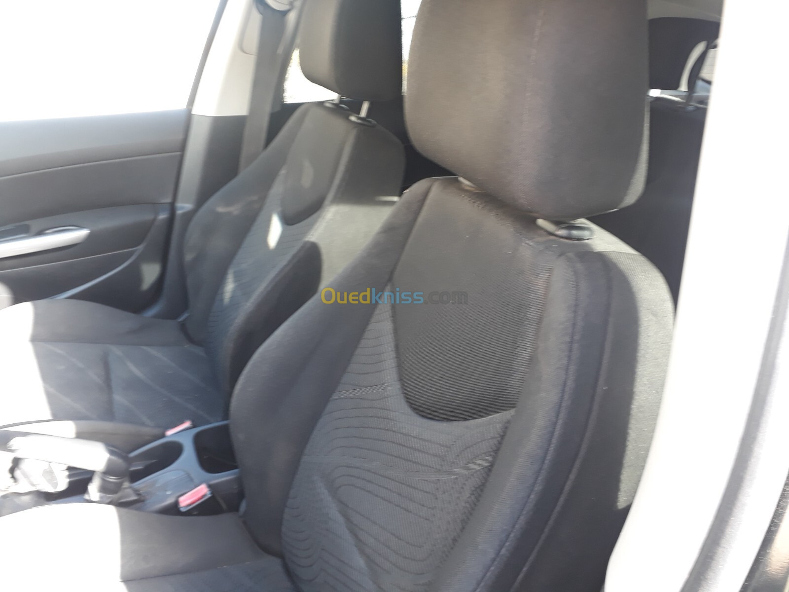 Peugeot 308 2013 308