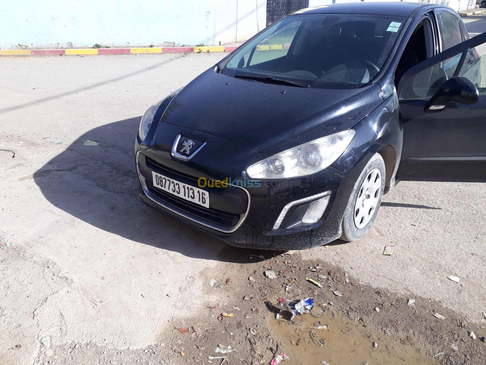 Peugeot 308 2013 308