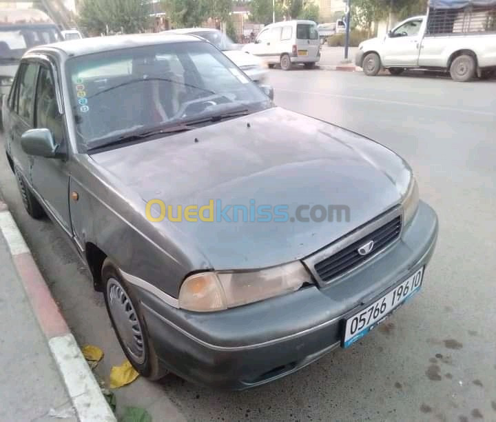 Daewoo سيالوا 1996 1996