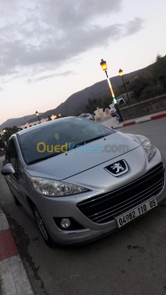 Peugeot 207 2010 Active