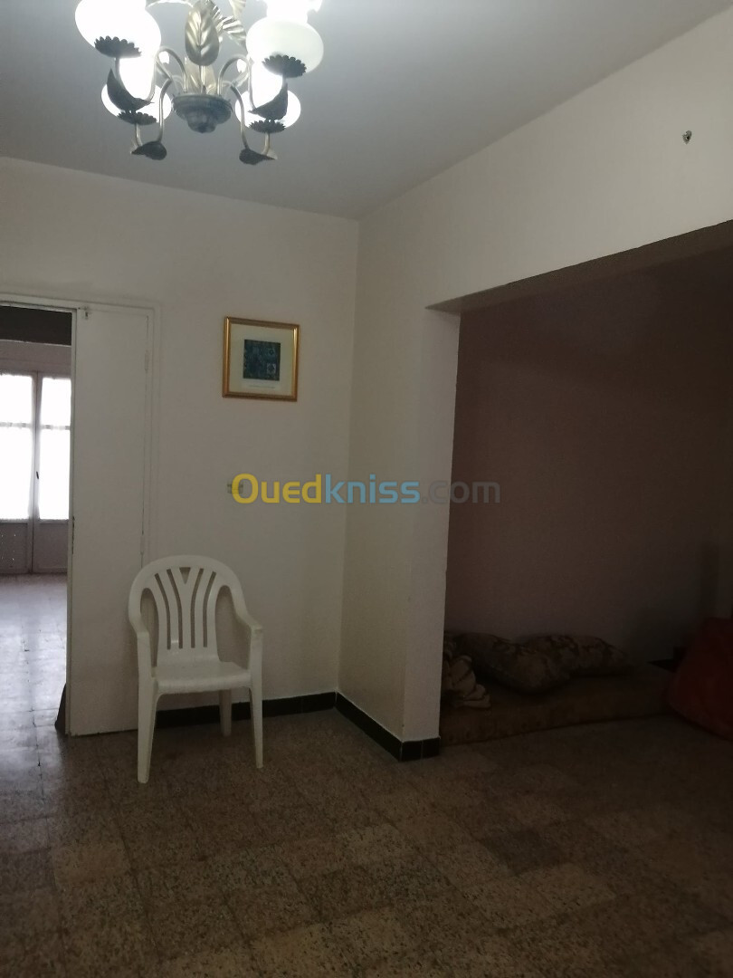 Vente Appartement F4 Blida Larbaa