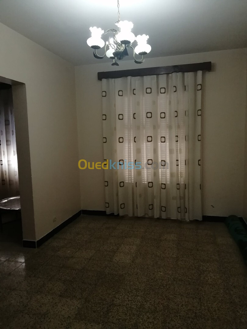 Vente Appartement F4 Blida Larbaa